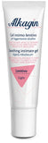 ALKAGIN GEL INTIMO LENITIVO PH LEGGERMENTE ALCALINO 30 ML GIGLIO
