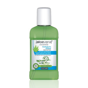 ALOEVERA2 COLLUT D'ALOE MULTIATTIVO 250 ML