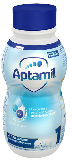 APTAMIL 1 500 ML