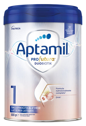 APTAMIL PROFUTURA 1 800 G