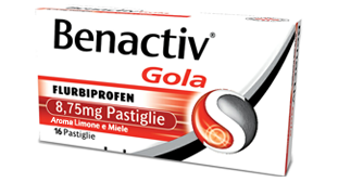 BENACTIV GOLA