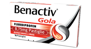 BENACTIV GOLA