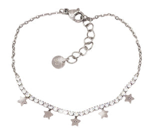 BJB139 BRACCIALE ASHOK SS