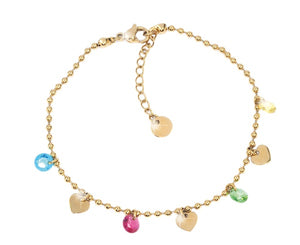 BJB144 BRACCIALE RIDHI GP