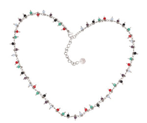 BJB329 COLLANA SAAD SS