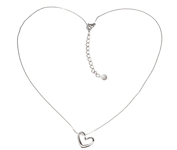 BJB331 COLLANA KAYA SS