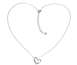 BJB331 COLLANA KAYA SS