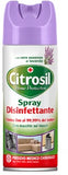 CITROSIL SPRAY DISINFETTANTE LAVANDA 300 ML