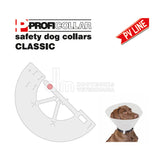 COLLARE ELISABETTIANO CLASSICO/OPACO 10 XS