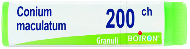 CONIUM MACULATUM 200 CH GLOBULI 1G