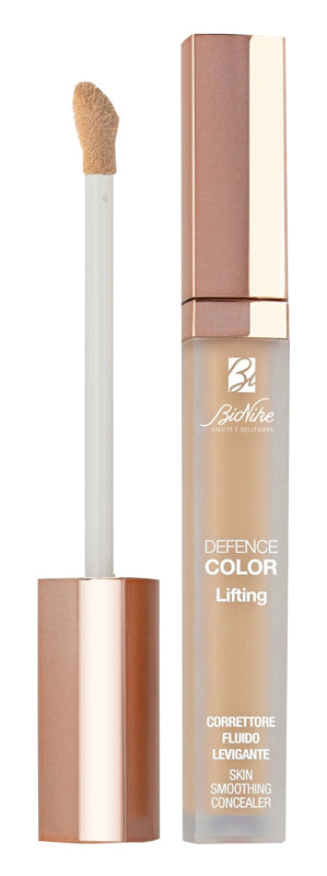 DEFENCE COLOR LIFTING CORRETTO FLUIDO LEVIGANTE 203 SABLE