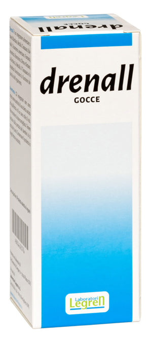 DRENALL 50 ML