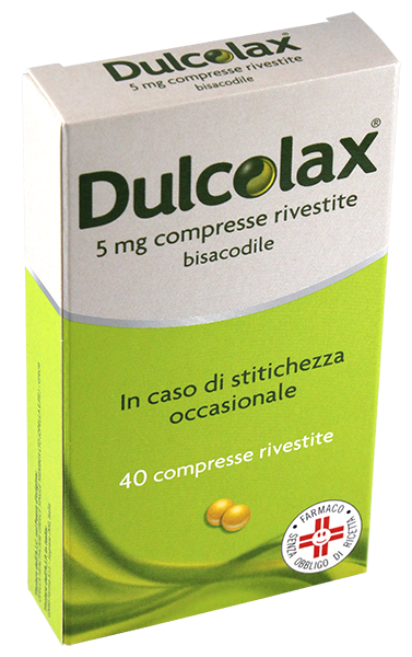 DULCOLAX