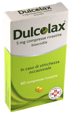 DULCOLAX