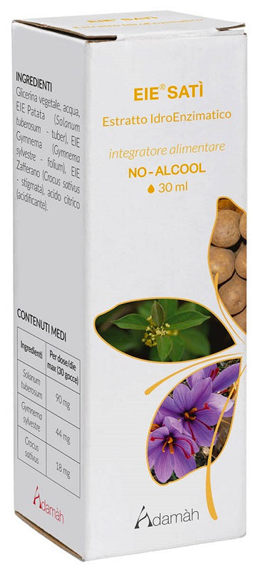 EIE SATI' 30 ML GOCCE