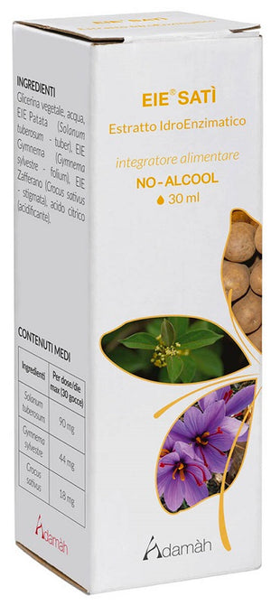 EIE SATI' 30 ML GOCCE
