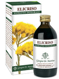 ELICRISO ESTRATTO INTEGRALE 200 ML