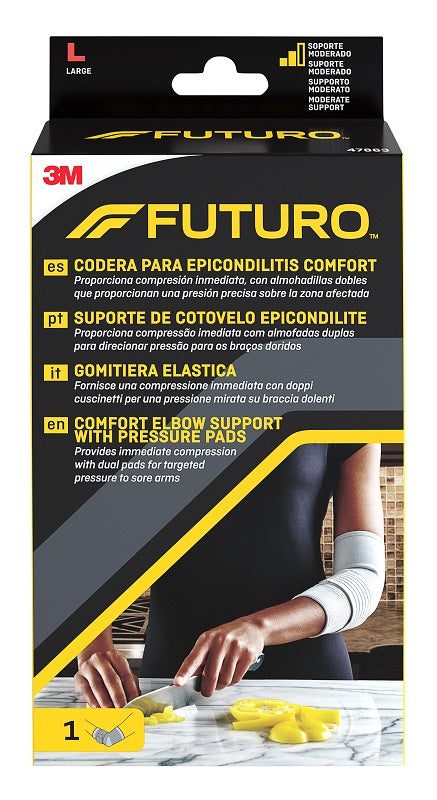 GOMITIERA ELASTICA FUTURO LARGE