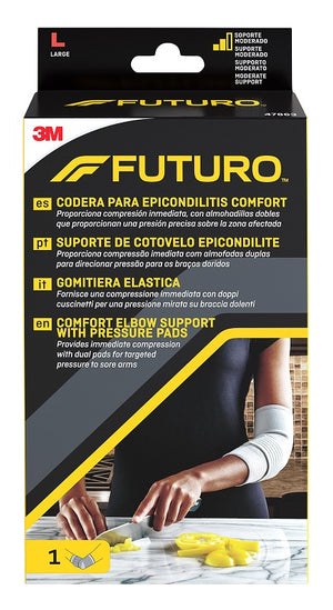 GOMITIERA ELASTICA FUTURO LARGE