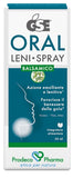 GSE ORAL LENI SPRAY 20 ML