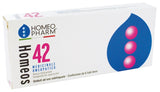 HOMEOS 42 GRANULI
