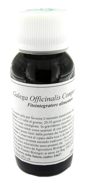 LVS 13N GALEGA OFFICINALIS COMPOSITUM