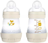 MAM BIBERON EASY START 160 ML 0+ TETTARELLA 1 NEUTRO