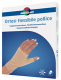 MASTER-AID ORTESI FLEX POLLICE 16-22CM M