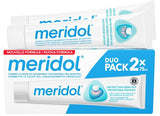MERIDOL DENTIFRICIO BITUBO 75 ML X 2