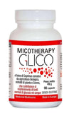 MICOTHERAPY GLICO 90 CAPSULE VEGETALI