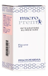 MICROPREM GOCCE 30 ML
