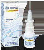 NARHINEL SPRAY NASALE IPERTONICO 20 ML