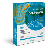 NATURA MIX ADVANCED SOSTEGNO 10 FLACONCINI DA 15 ML