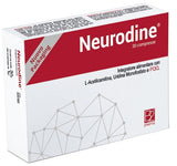 NEURODINE 30 COMPRESSE DA 1 G