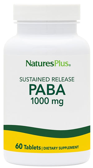 PABA 60 TAVOLETTE