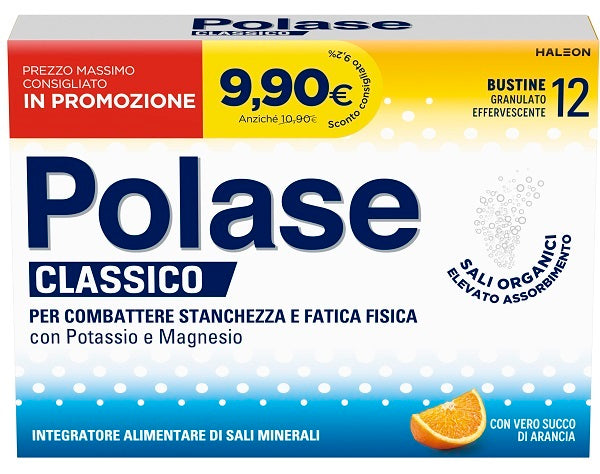 POLASE ARANCIA 12 BUSTINE PROMO