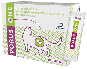 PORUS ONE 30 BUSTINE