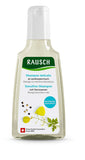 RAUSCH SHAMPOO DELICATO AL CARDIOSPERMUM 200 ML