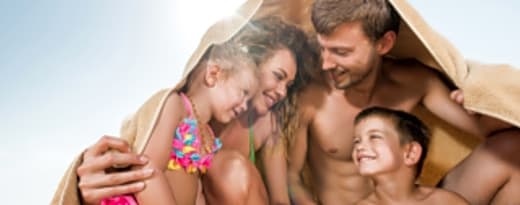 Come applicare la Crema Solare in modo corretto: Guida Pratica