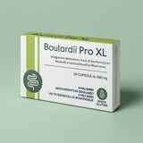 Boulardii Pro XL 20 Capsule — Integratore di Fermenti Lattici per l'Equilibrio Intestinale