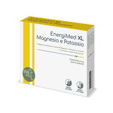 ENERGIMED XL MAGNESIO POTASSIO 14 BUSTINE