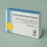 ImmunoXL Forte Adulti 20 Compresse