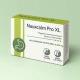 Nauxcalm Pro XL 20 Compresse Masticabili