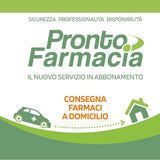 PRONTO FARMACIA - La Farmacia in Abbonamento - PROVA GRATUITA 45 GIORNI CODICE SCONTO: FREE45