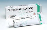 CLOTRIMAZOLO DOC "1% CREMA"TUBO 30 G"