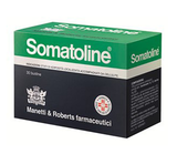 SOMATOLINE 0,1% + 0,3% EMULSIONE CUTANEA 30 BUSTINE
