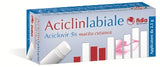 ACICLINLABIALE "5% MATITA CUTANEA"APPLICATORE DA 2,5 G"