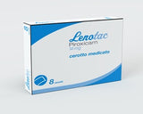 LENOTAC "14 MG CEROTTO MEDICATO"8 CEROTTI"