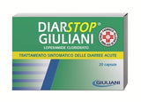 DIARSTOP "1,5 MG CAPSULE RIGIDE"20 CAPSULE"