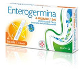 ENTEROGERMINA 